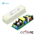 boqi CE FCC SAA pwm dimming led driver 45v 1000ma 30w 35w 36w 40w 45w